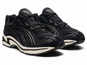 Tenisky Asics Gel-preleus Panske Čierne Čierne | 72856-KMDV