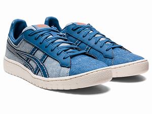 Tenisky Asics Gel-ptg Panske Modre Modre | 18637-ZRDQ