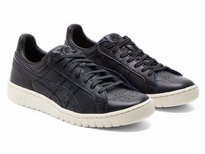 Tenisky Asics Gel-ptg Panske Čierne Čierne | 09125-LKVD