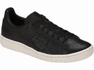 Tenisky Asics Gel-ptg Panske Čierne Čierne | 83501-NWZV