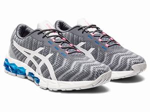 Tenisky Asics Gel-quantum 180 5 Damske Biele | 19836-OQXW