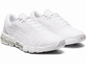 Tenisky Asics Gel-quantum 180 5 Damske Biele Biele | 65187-QPEM