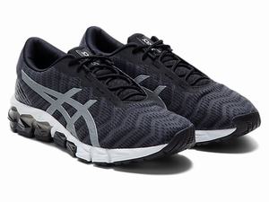 Tenisky Asics Gel-quantum 180 5 Panske Siva Strieborne | 97831-UTVF