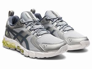 Tenisky Asics Gel-quantum 180 Damske Siva | 69471-WJKE