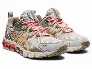 Tenisky Asics Gel-quantum 180 Damske Siva | 86239-WTQH