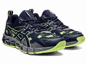 Tenisky Asics Gel-quantum 180 Panske Svetlo Zelene | 71803-LONA