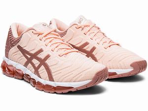 Tenisky Asics Gel-quantum 360 5 Damske Tyrkysové | 23780-XAPW