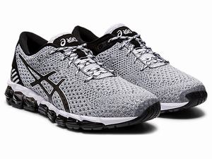 Tenisky Asics Gel-quantum 360 5 Knit Damske Biele Čierne | 09438-WKYT