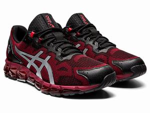 Tenisky Asics Gel-quantum 360 6 Panske Strieborne | 06824-AYRI