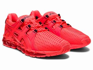 Tenisky Asics Gel-quantum 360 Tyo Damske Červené | 48075-ERSI