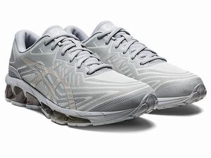 Tenisky Asics Gel-quantum 360 Vii Panske Siva Siva | 71594-TKEA