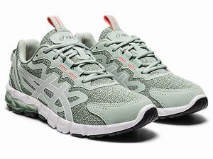 Tenisky Asics Gel-quantum 90 3 Damske Biele | 96408-DEKC