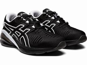 Tenisky Asics Gel-quantum Infinity Jin Damske Čierne Biele | 09681-JCUP