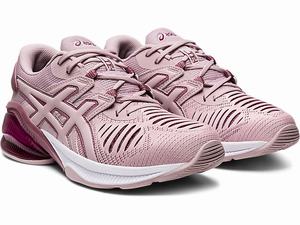 Tenisky Asics Gel-quantum Infinity Jin Damske Ruzove Ruzove Zlate | 69540-HMQE