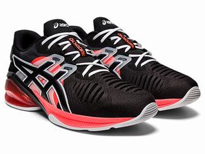 Tenisky Asics Gel-quantum Infinity Jin Panske Čierne Červené | 49302-RLIZ