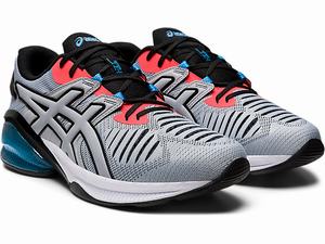 Tenisky Asics Gel-quantum Infinity Jin Panske Siva Siva | 71986-UXQM