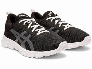 Tenisky Asics Gel-quantum Lyte Damske Čierne Siva | 67012-QUIY