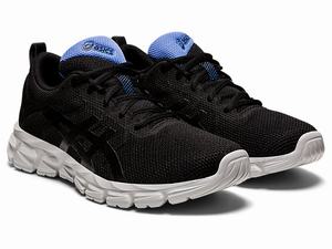 Tenisky Asics Gel-quantum Lyte Damske Čierne Čierne | 82974-XIYA