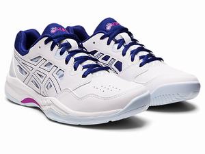 Tenisky Asics Gel-renma Damske Biele Modre | 71342-WADL