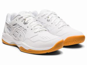 Tenisky Asics Gel-renma Damske Biele Strieborne | 40971-LIVX