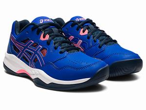 Tenisky Asics Gel-renma Damske Modre Koralove | 86145-KLBM