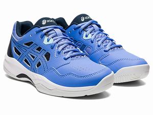 Tenisky Asics Gel-renma Damske Modre Modre | 24568-RNDZ