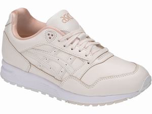 Tenisky Asics Gel-saga Damske Ruzove Ruzove | 18327-XAGB