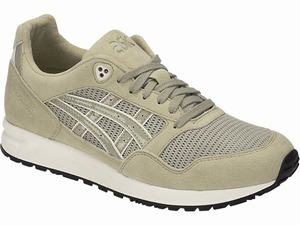 Tenisky Asics Gel-saga Panske Hnedožltý Hnedožltý | 76519-FOXT