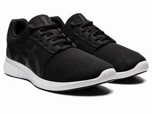 Tenisky Asics Gel-torrance 2 Panske Čierne Siva | 86975-XKEV