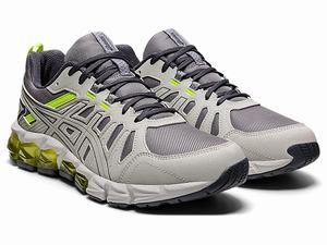 Tenisky Asics Gel-venture 180 Panske Siva | 84753-YOGC