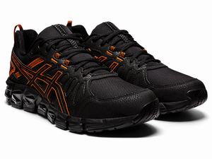 Tenisky Asics Gel-venture 180 Panske Čierne Čierne | 35140-OGSX