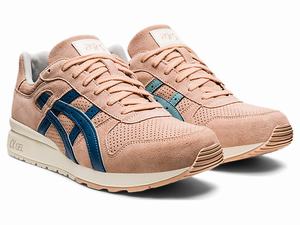 Tenisky Asics Gt-ii Panske Marhule Modre | 28703-SWFA