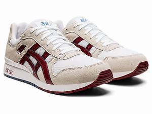 Tenisky Asics Gt-ii Panske Siva | 43190-GXRZ