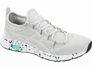 Tenisky Asics Hypergel-sai Damske Siva Siva | 50298-LPDF