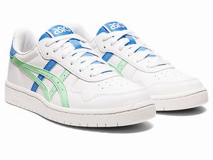 Tenisky Asics Japan S Damske Biele | 82431-YCJG