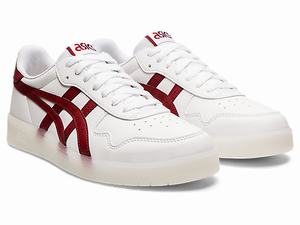 Tenisky Asics Japan S Panske Biele | 80352-YBCM