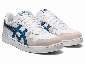 Tenisky Asics Japan S Panske Biele Siva | 59210-DGKM