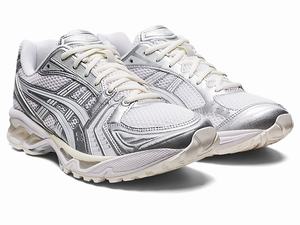 Tenisky Asics Jjjjound X Gel Kayano 14 Panske Biele Biele | 28154-WPIS