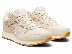 Tenisky Asics Lyte Klasické Damske Koralove | 18079-ROZB