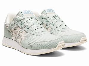 Tenisky Asics Lyte Klasické Damske Krém | 68432-VJMD