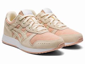 Tenisky Asics Lyte Klasické Damske Marhule Svetlo Žlté | 83914-GYOX