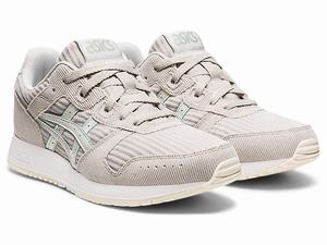 Tenisky Asics Lyte Klasické Damske Siva Siva | 72135-NPMJ