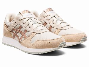 Tenisky Asics Lyte Klasické Damske Viacfarebný | 94813-ZECF