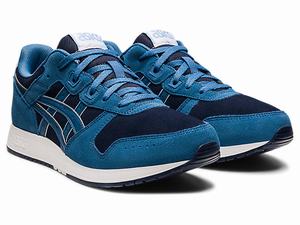 Tenisky Asics Lyte Klasické Panske Modre | 05273-IAKU