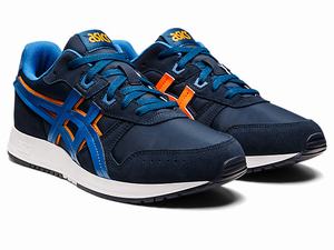 Tenisky Asics Lyte Klasické Panske Modre | 09647-VTXZ