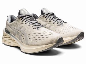 Tenisky Asics Novablast 2 Sps Panske Siva Siva | 06931-QIUH