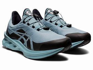 Tenisky Asics Novablast Sps Panske Svetlo Siva Svetlo Siva | 28319-FKBW