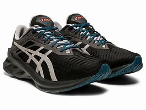 Tenisky Asics Novablast Sps Panske Čierne | 41096-AYDW