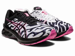 Tenisky Asics Novablast Sps Panske Čierne Biele | 91367-JFUB