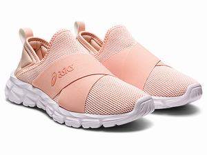 Tenisky Asics Quantum Lyte Slip-on Damske Tyrkysové Tyrkysové | 96143-APVS